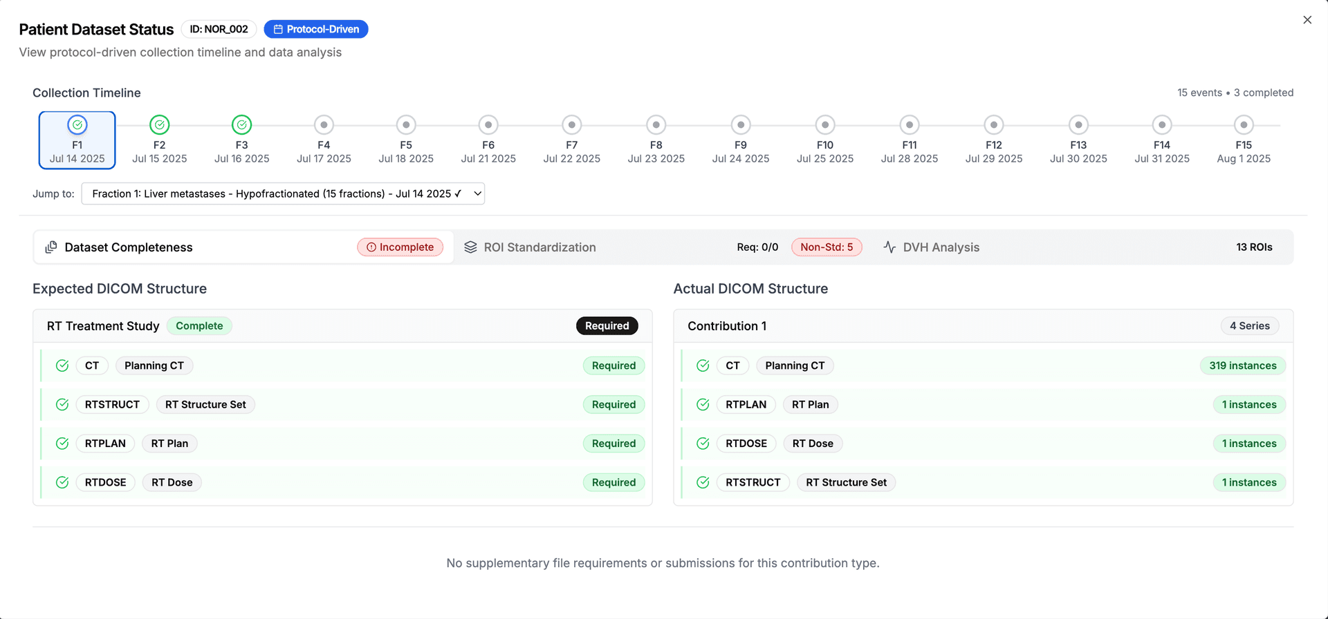 Accelerator Screenshot