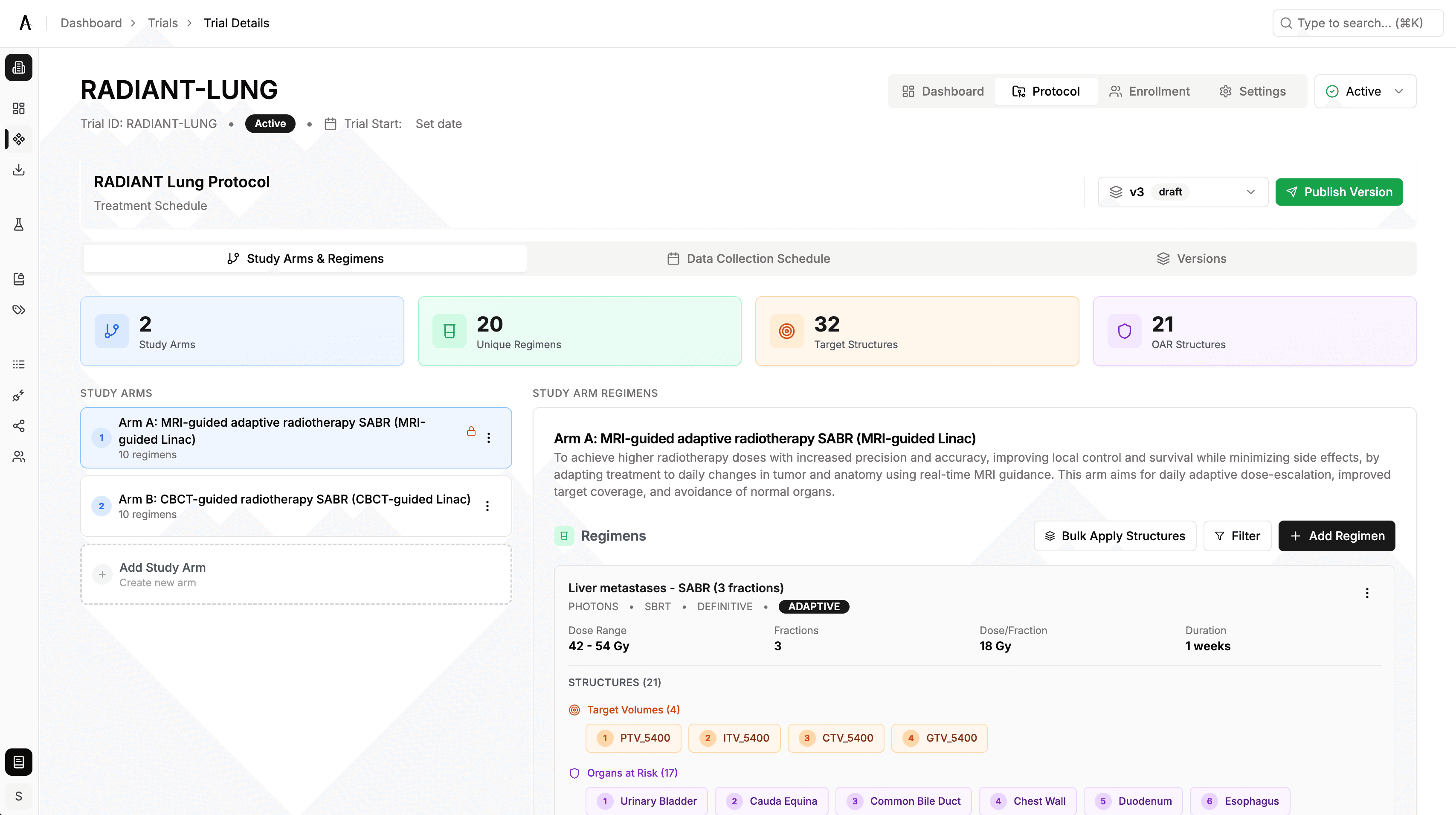 Accelerator Screenshot
